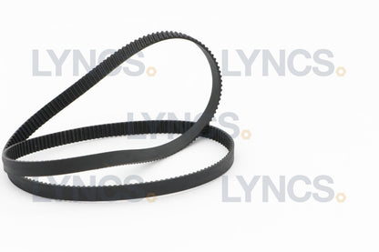 540mm Endless 2GT Belt for Coffee Machines