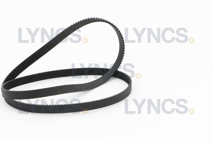540MM LONG ENDLESS 2GT BELT