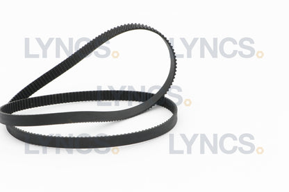 540MM LONG ENDLESS 2GT BELT