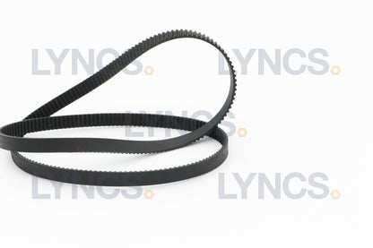 540MM LONG ENDLESS 2GT BELT
