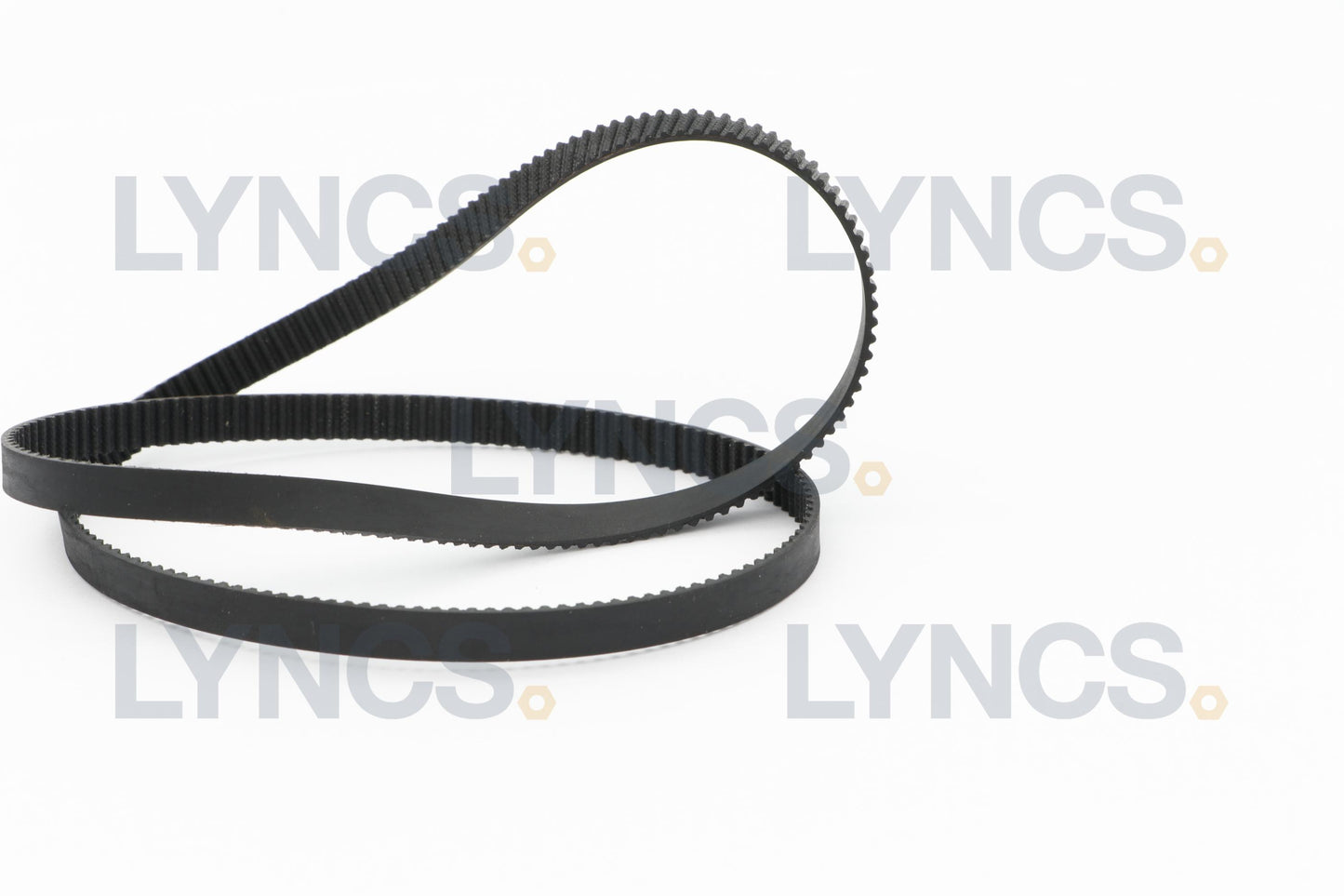 540MM LONG ENDLESS 2GT BELT