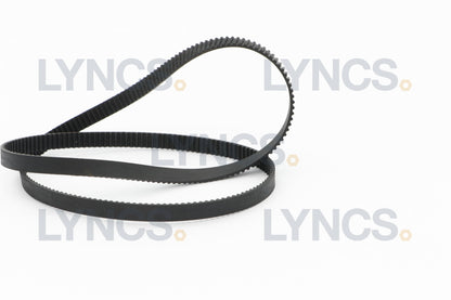 540MM LONG ENDLESS 2GT BELT