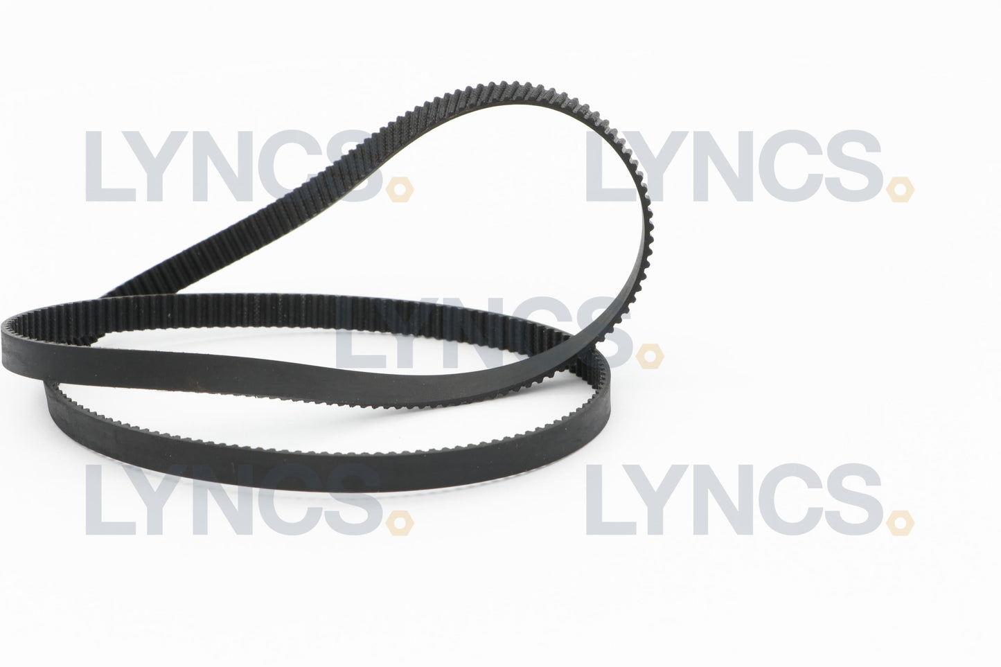 540mm Endless 2GT Belt for Coffee Machines