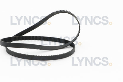 540mm Endless 2GT Belt for Coffee Machines