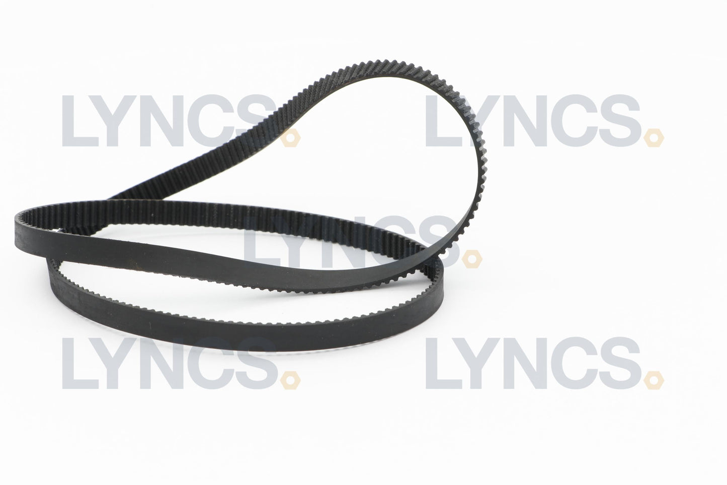 540mm Endless 2GT Belt for Coffee Machines