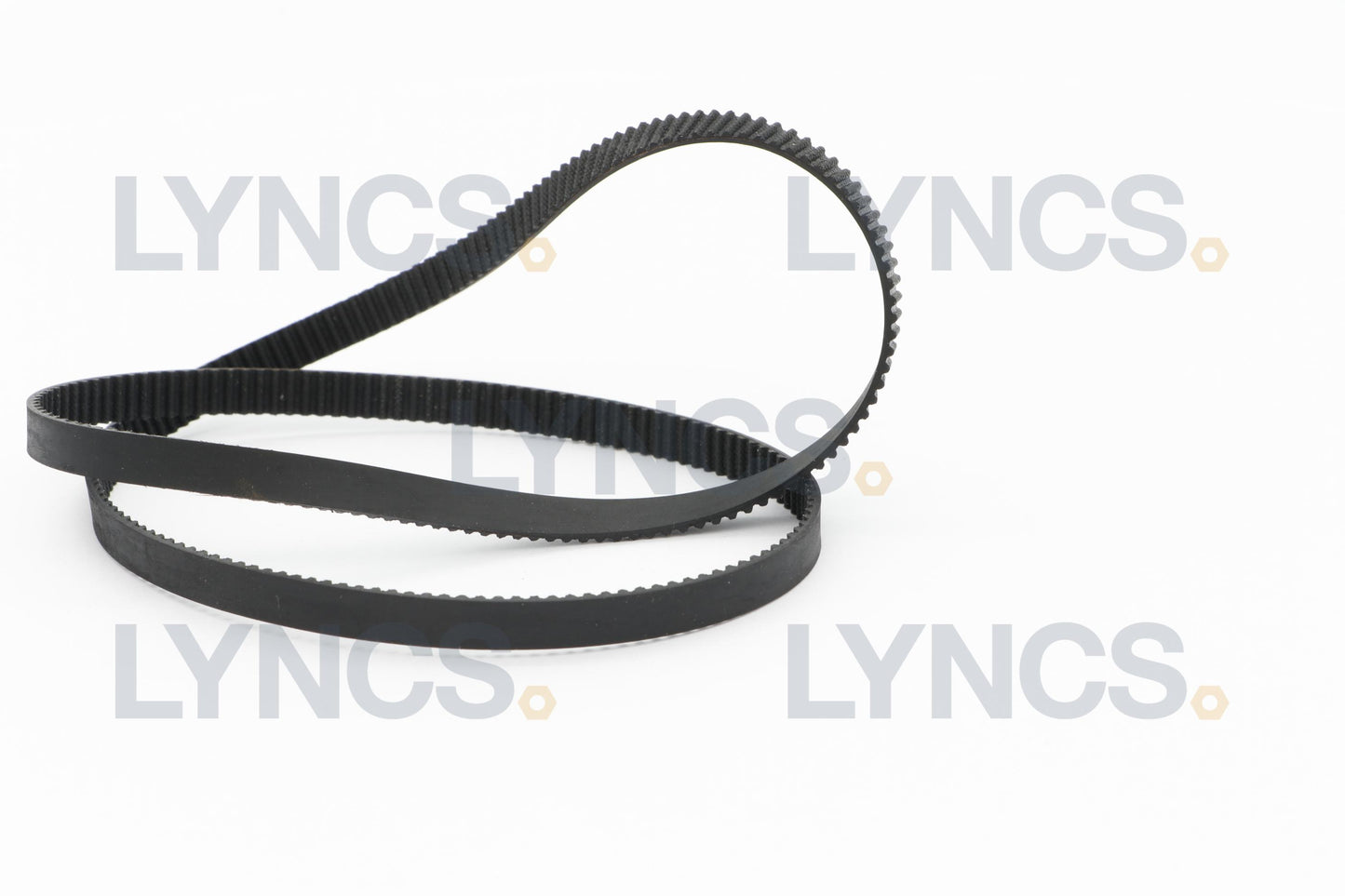540MM LONG ENDLESS 2GT BELT