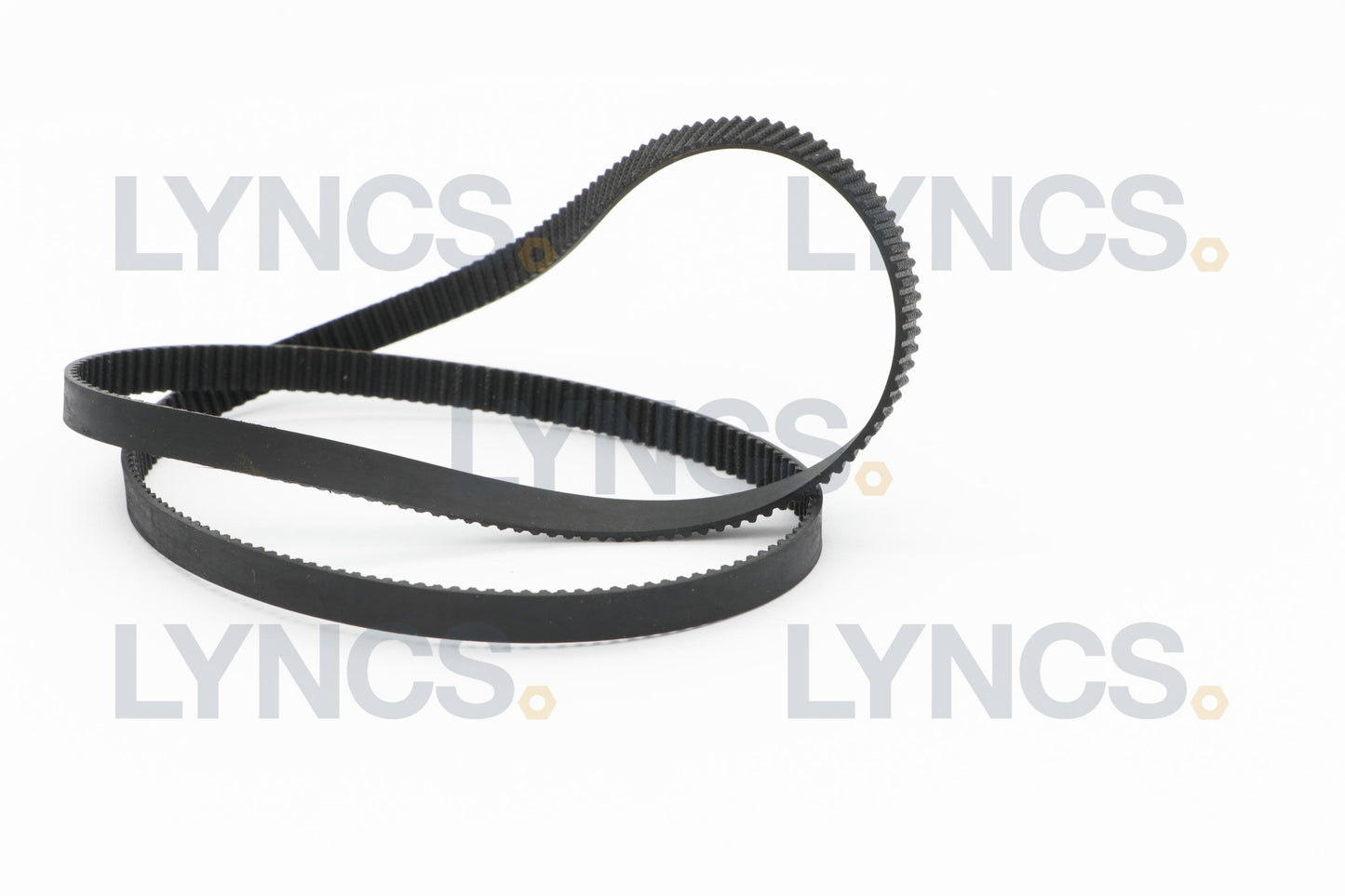 540MM LONG ENDLESS 2GT BELT
