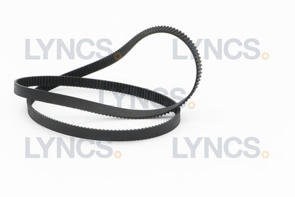 540MM LONG ENDLESS 2GT BELT