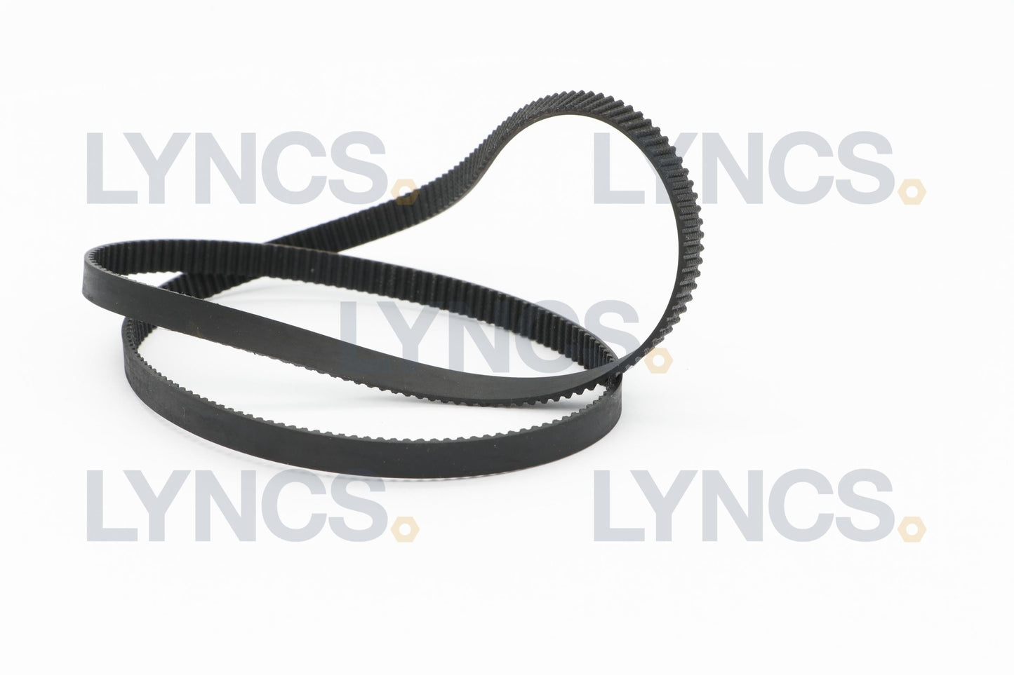 540mm Endless 2GT Belt for Coffee Machines