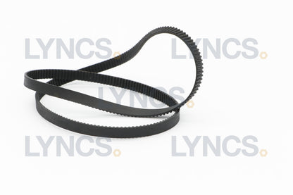 540mm Endless 2GT Belt for Coffee Machines