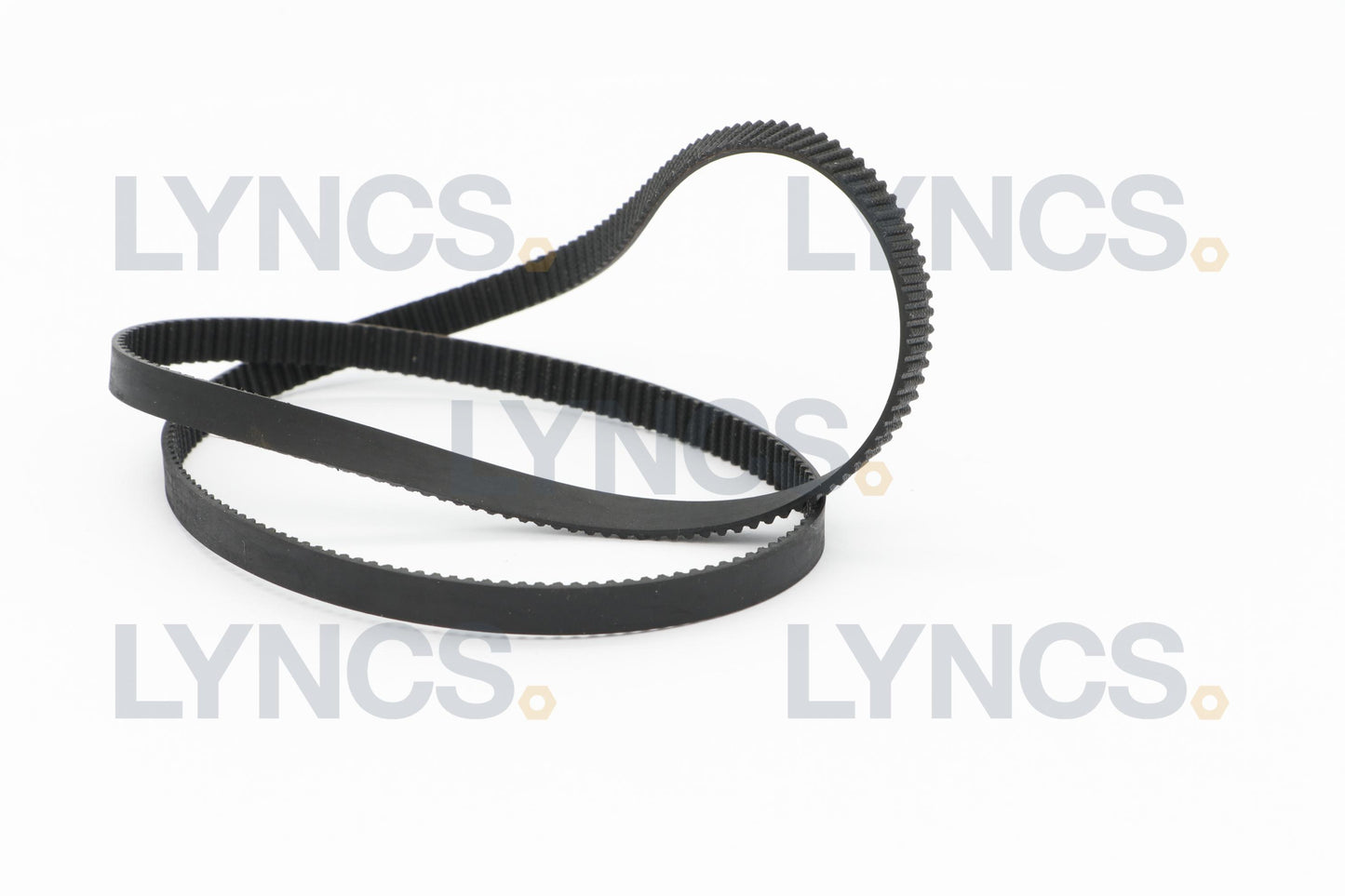 540MM LONG ENDLESS 2GT BELT