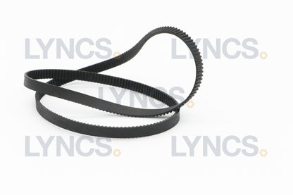 540MM LONG ENDLESS 2GT BELT
