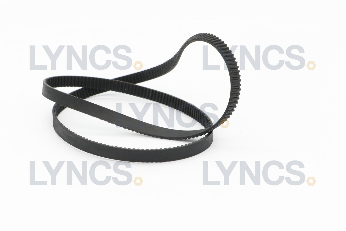 540mm Endless 2GT Belt for Coffee Machines