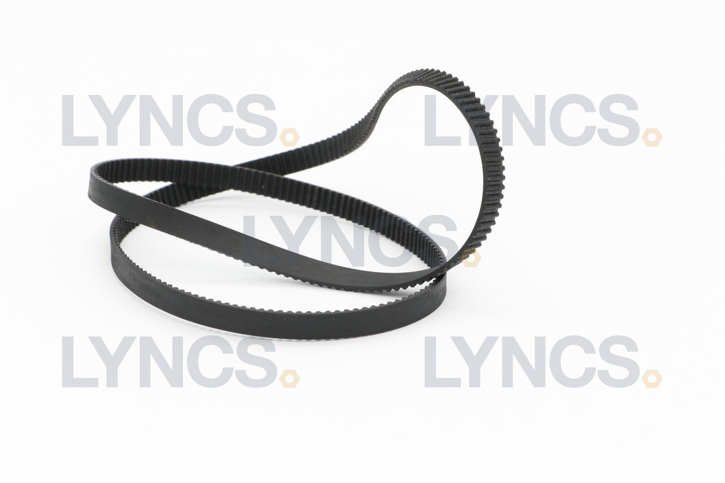 540MM LONG ENDLESS 2GT BELT