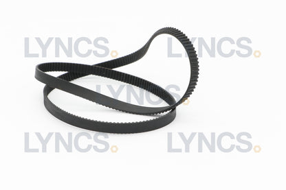 540MM LONG ENDLESS 2GT BELT
