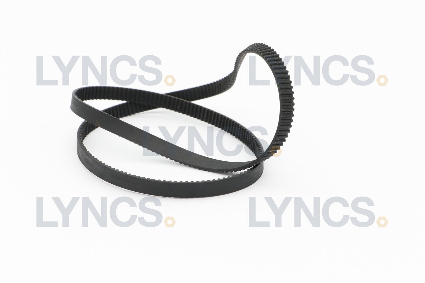 540mm Endless 2GT Belt for Coffee Machines