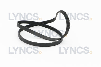 540mm Endless 2GT Belt for Coffee Machines