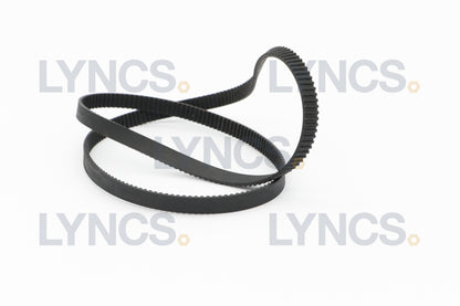 540MM LONG ENDLESS 2GT BELT
