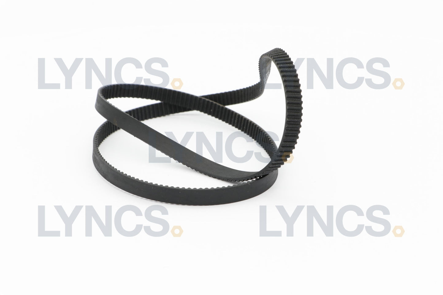 540mm Endless 2GT Belt for Coffee Machines