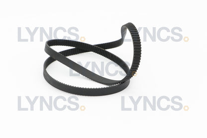 540MM LONG ENDLESS 2GT BELT