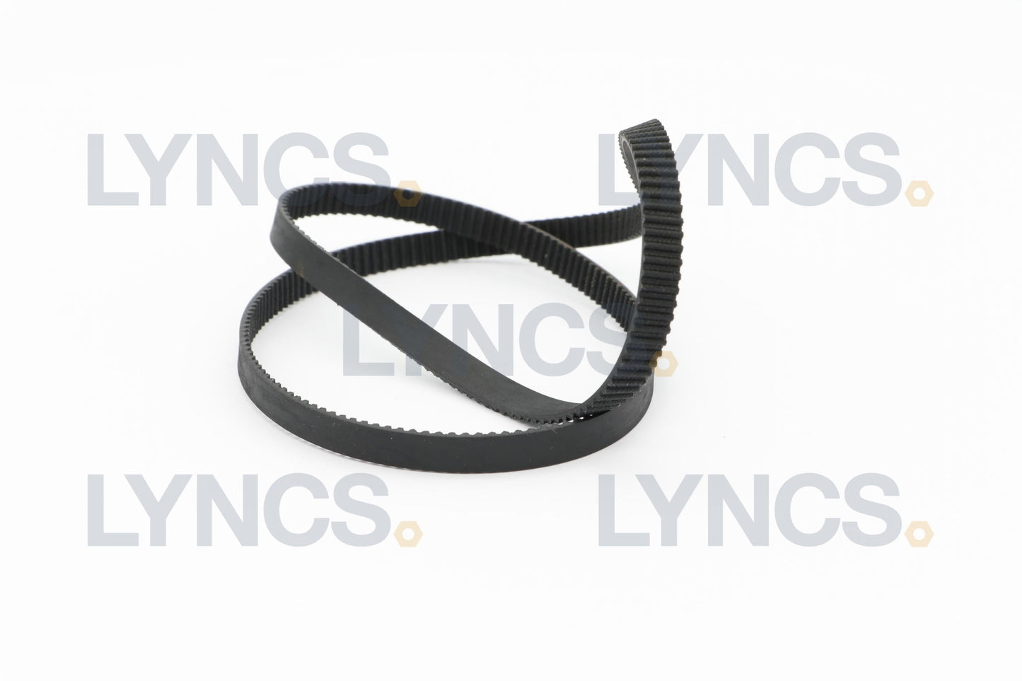 540mm Endless 2GT Belt for Coffee Machines