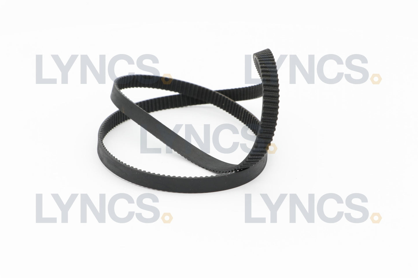 540MM LONG ENDLESS 2GT BELT