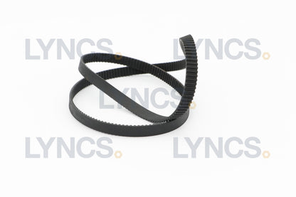 540MM LONG ENDLESS 2GT BELT