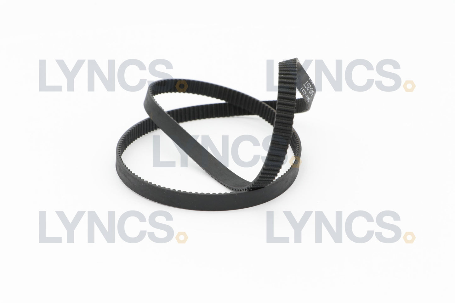 540MM LONG ENDLESS 2GT BELT