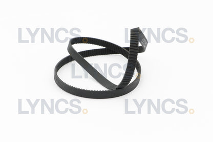 540MM LONG ENDLESS 2GT BELT