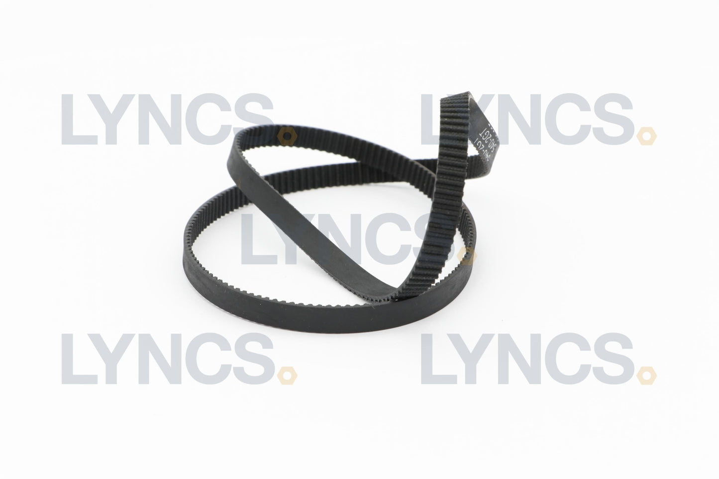 540mm Endless 2GT Belt for Coffee Machines