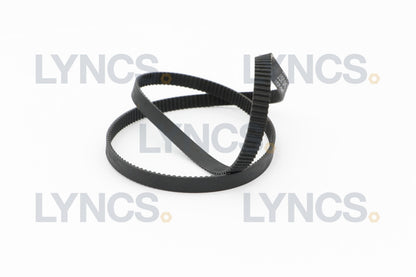 540mm Endless 2GT Belt for Coffee Machines