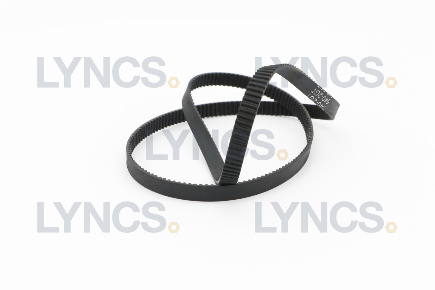 540MM LONG ENDLESS 2GT BELT