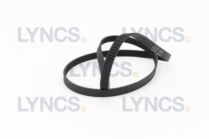 540MM LONG ENDLESS 2GT BELT