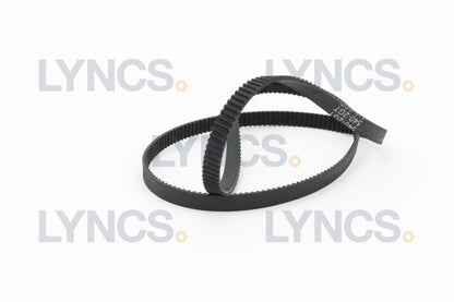 540MM LONG ENDLESS 2GT BELT