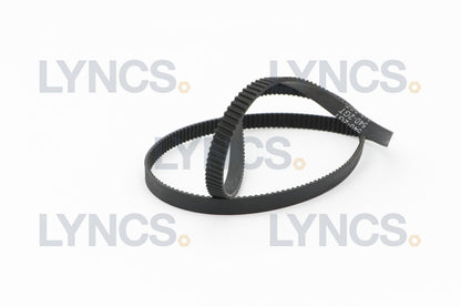 540mm Endless 2GT Belt for Coffee Machines