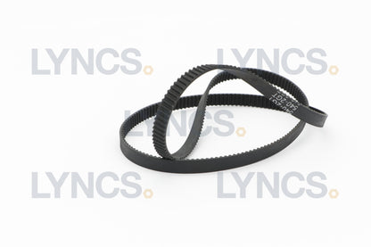 540MM LONG ENDLESS 2GT BELT