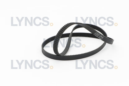 540mm Endless 2GT Belt for Coffee Machines