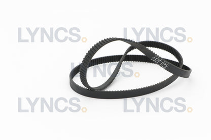540MM LONG ENDLESS 2GT BELT