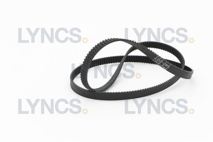 540mm Endless 2GT Belt for Coffee Machines