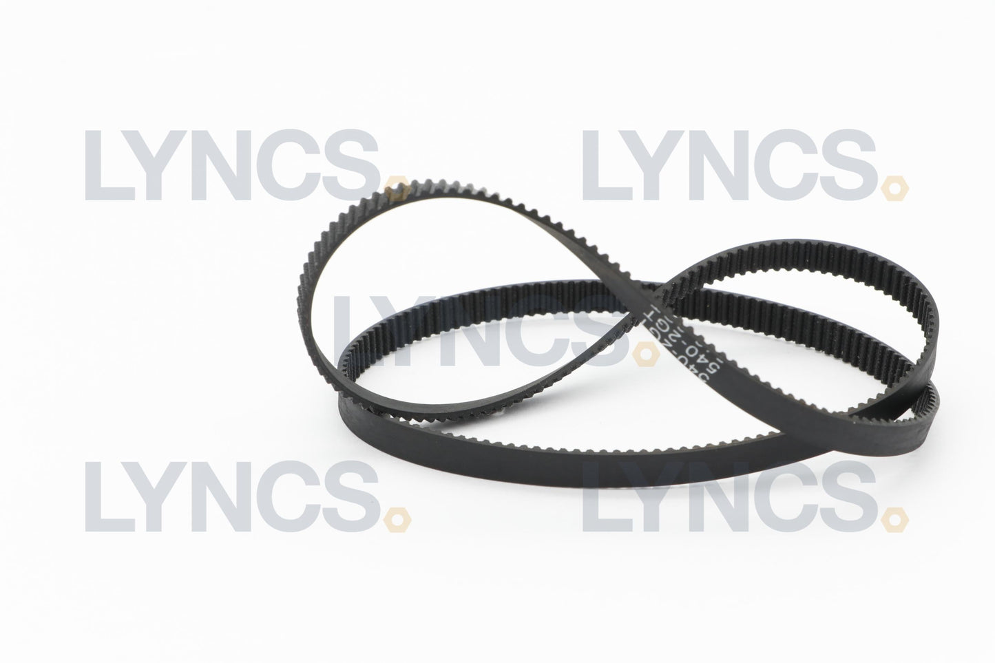 540mm Endless 2GT Belt for Coffee Machines