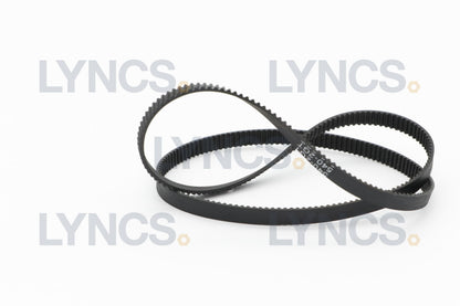 540mm Endless 2GT Belt for Coffee Machines