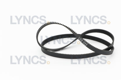 540MM LONG ENDLESS 2GT BELT