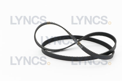 540MM LONG ENDLESS 2GT BELT