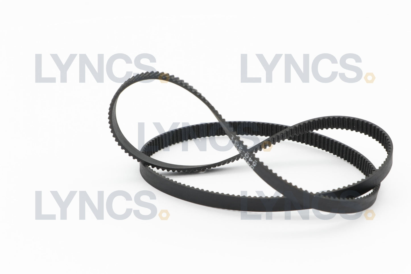 540mm Endless 2GT Belt for Coffee Machines