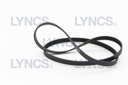 540mm Endless 2GT Belt for Coffee Machines