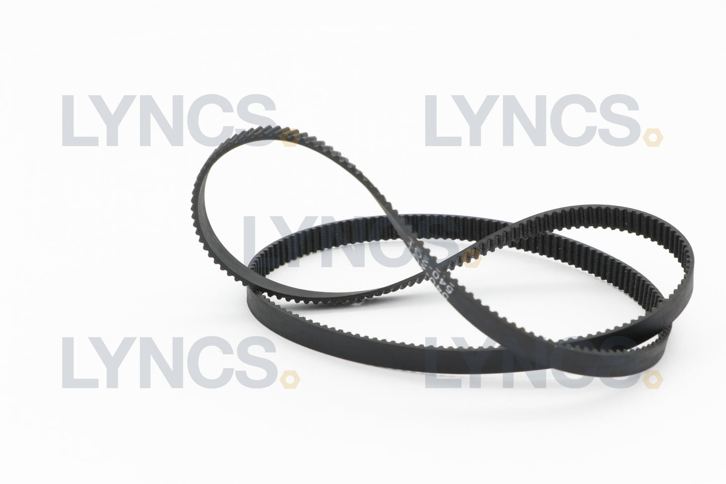 540MM LONG ENDLESS 2GT BELT