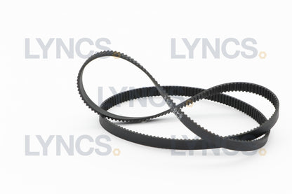 540MM LONG ENDLESS 2GT BELT