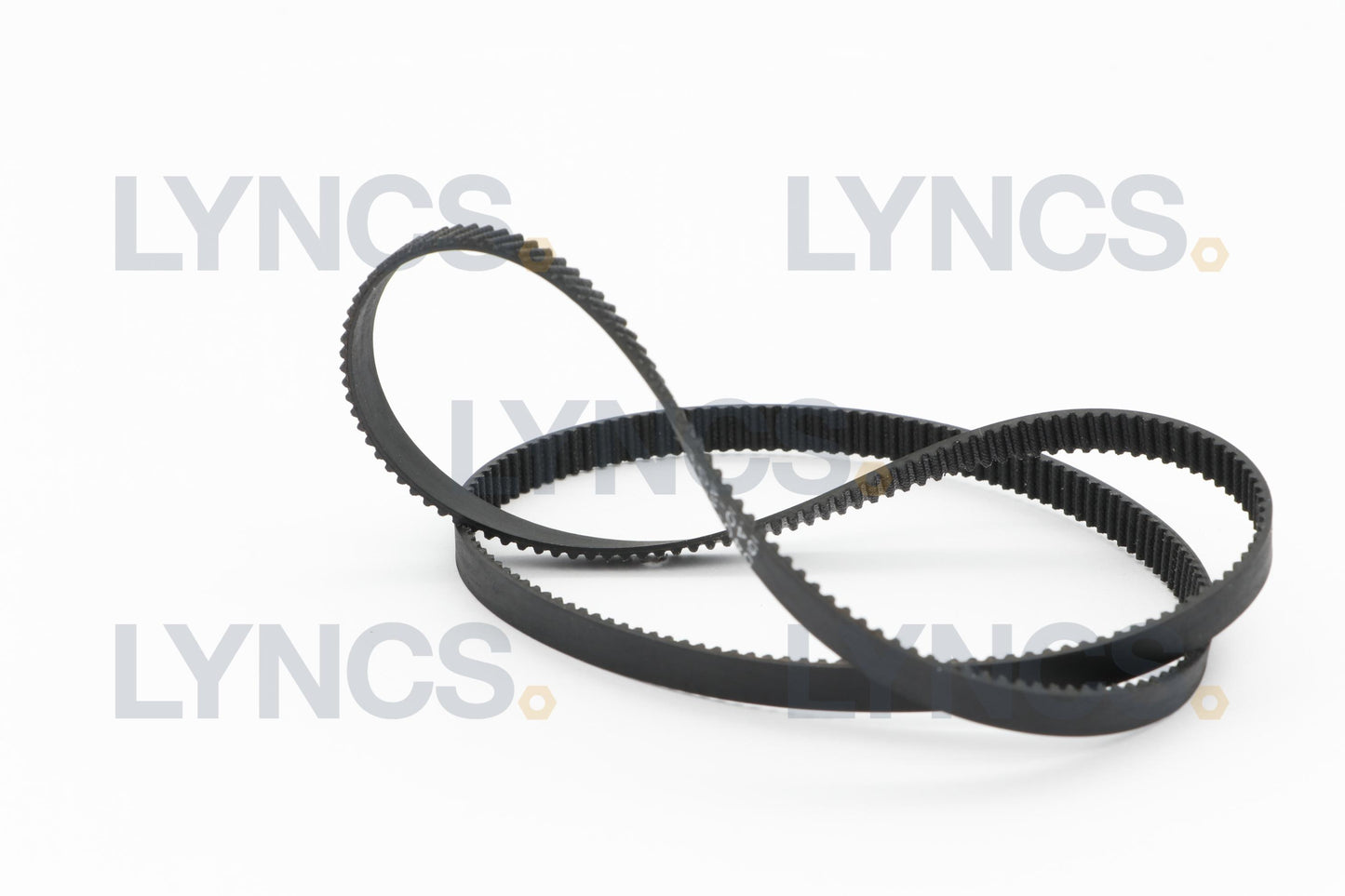 540MM LONG ENDLESS 2GT BELT