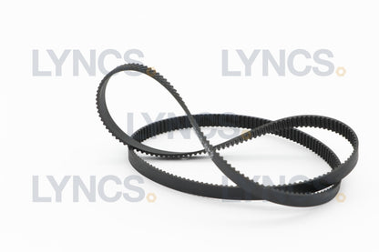 540MM LONG ENDLESS 2GT BELT