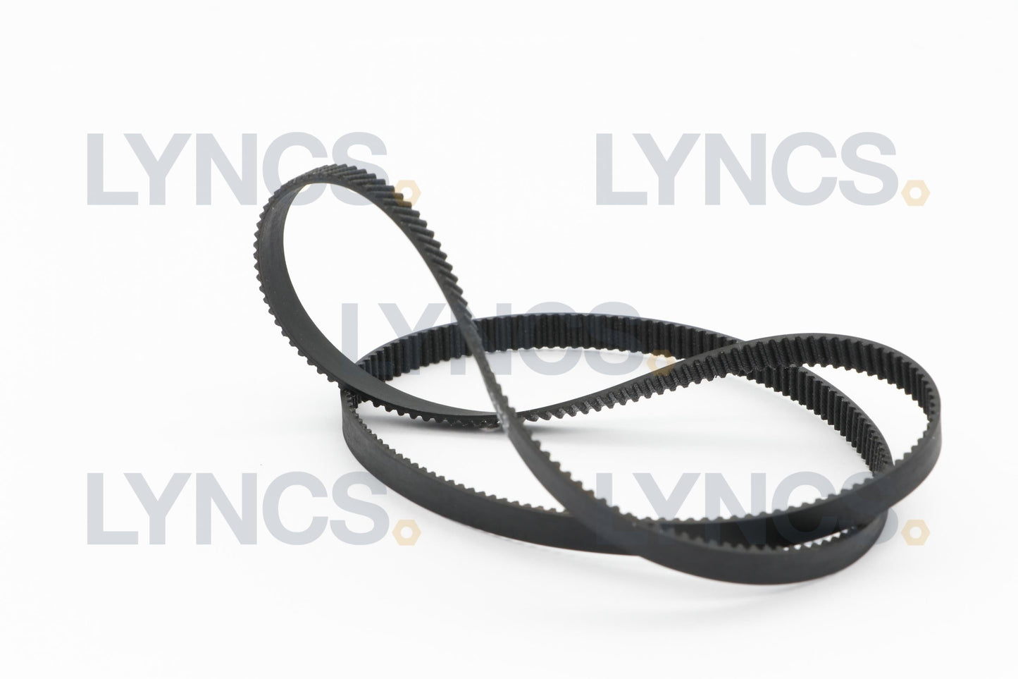 540mm Endless 2GT Belt for Coffee Machines